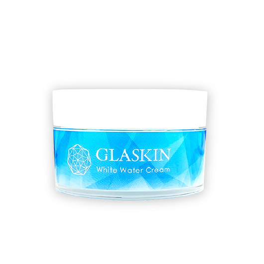 GLASKIN可芮絲全效水凝霜 1入