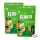 穩醣利 苦瓜萃取膠囊 2入組