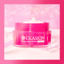11週年慶）GLASKIN可芮絲全效水凝霜 極上+1入組
